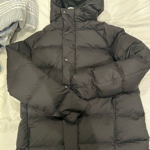Lululemon Wunder Puff Jacket